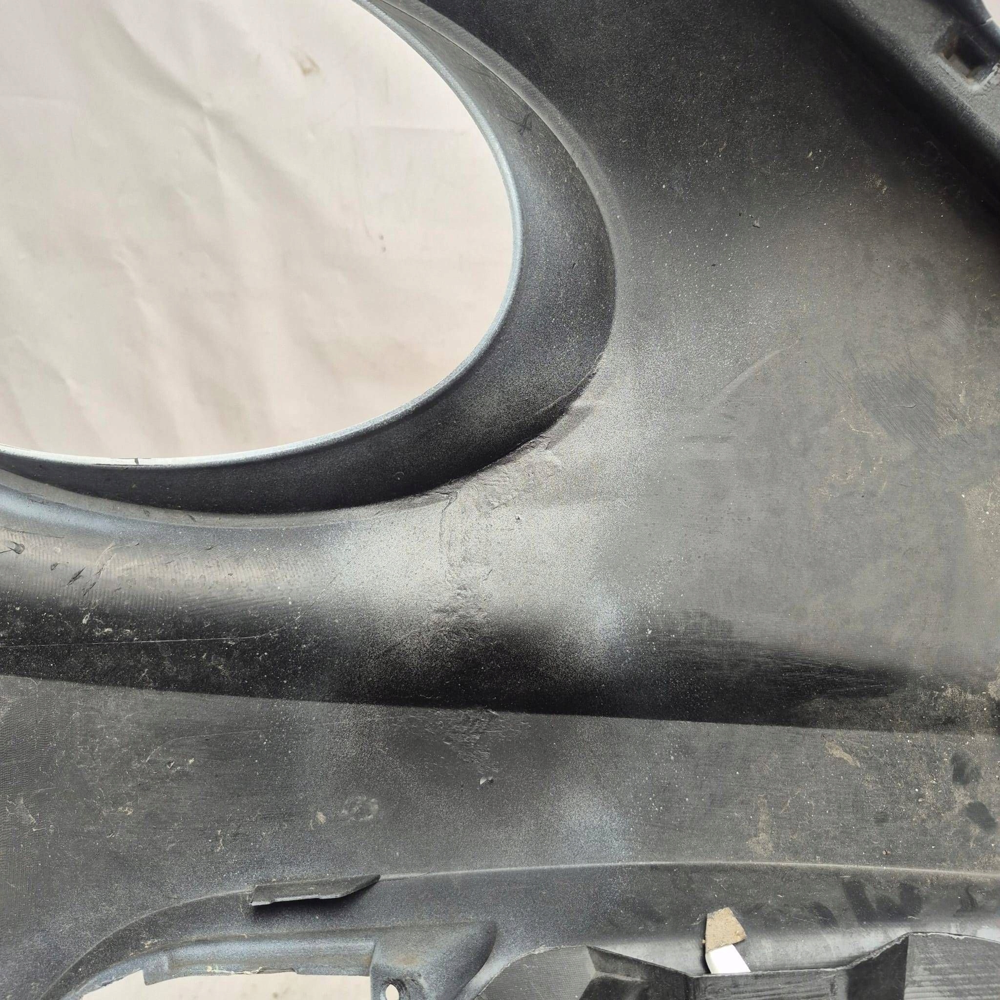 NISSAN JUKE II 2 19-24 bumper front front