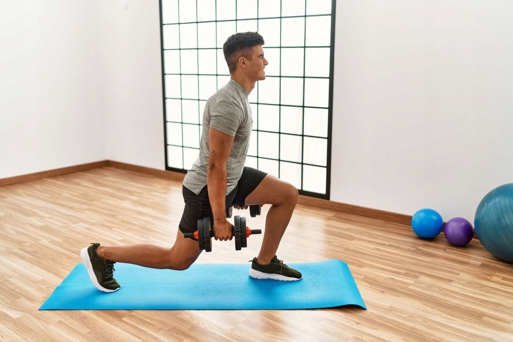 HANTLE 2W1 SZTANGA 40KG ZESTAW GRYF ŁĄCZNIK 2x20KG Średnica części chwytnej 3 mm