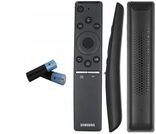 Originální Dálkový Ovladač Pro Televizor Samsung UA49MU6100 UA49MU6100K UA49MU6100KXXS