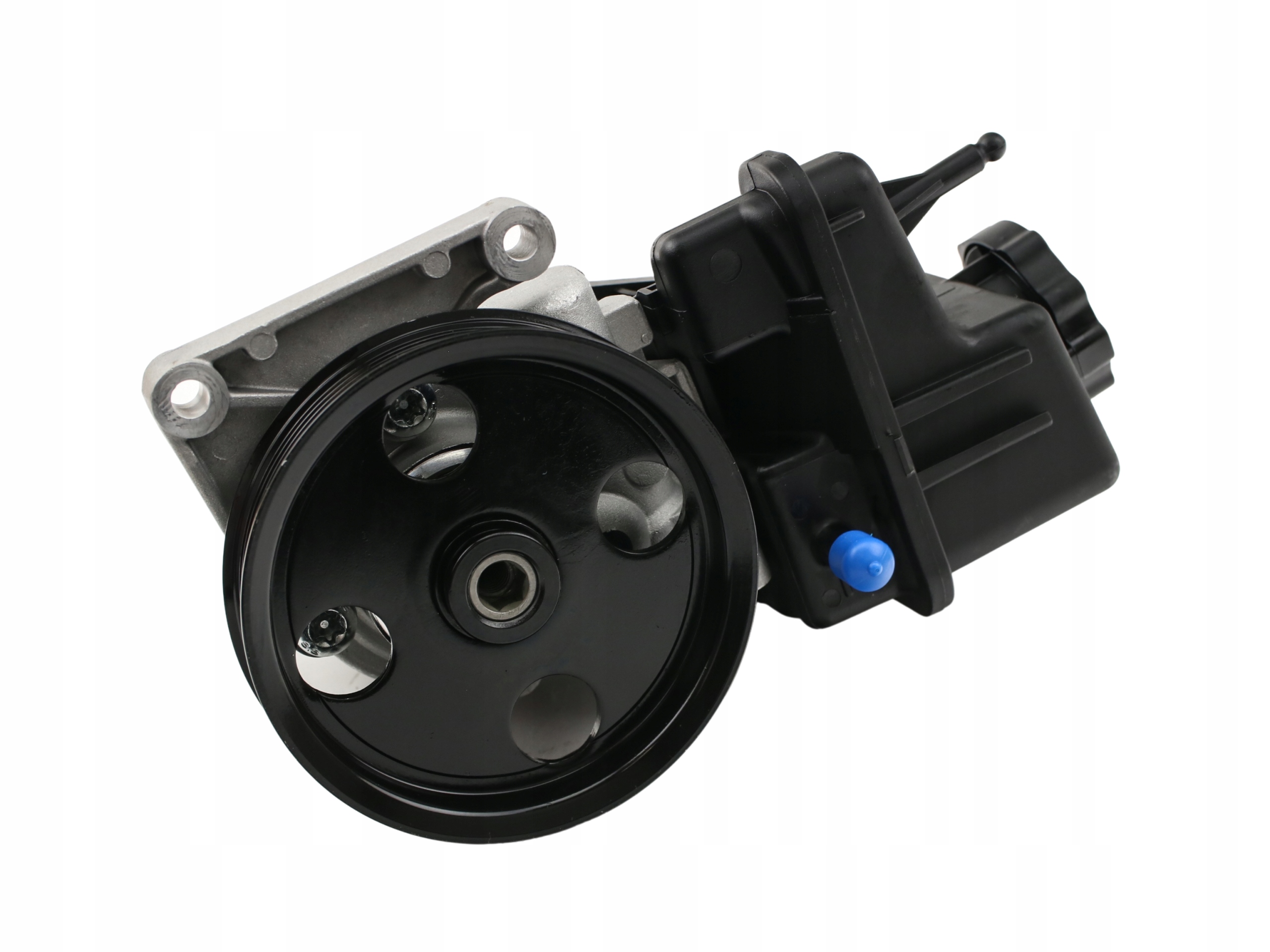 Pomocné Čerpadlo S Kolem 6PK120 Sprinter Viano Vito 2006-