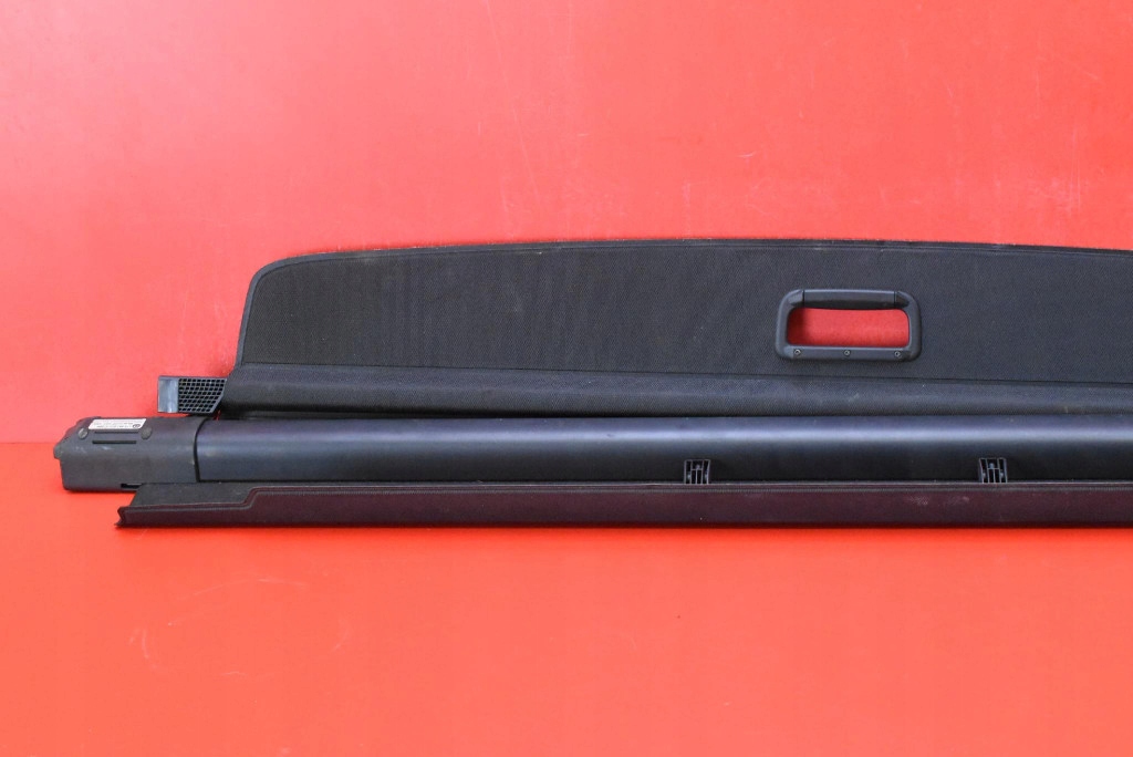 blinds boot SKODA SUPERB 2 II KOMBI 08-13