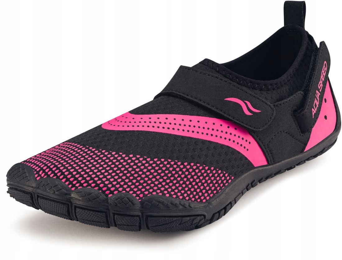 

Buty do wody na plażę pływania Aquaspeed Agama r38