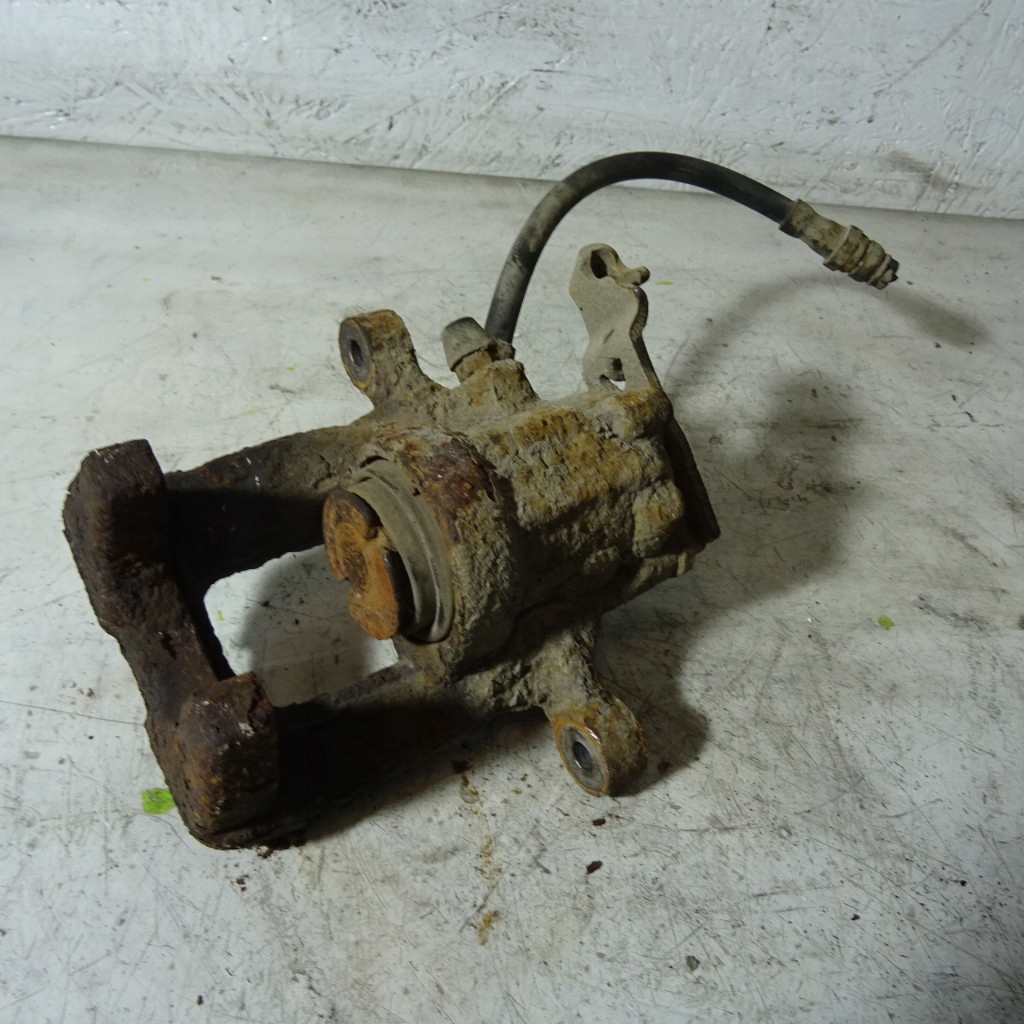 SKODA YETI and 1.8B caliper brake rear part left