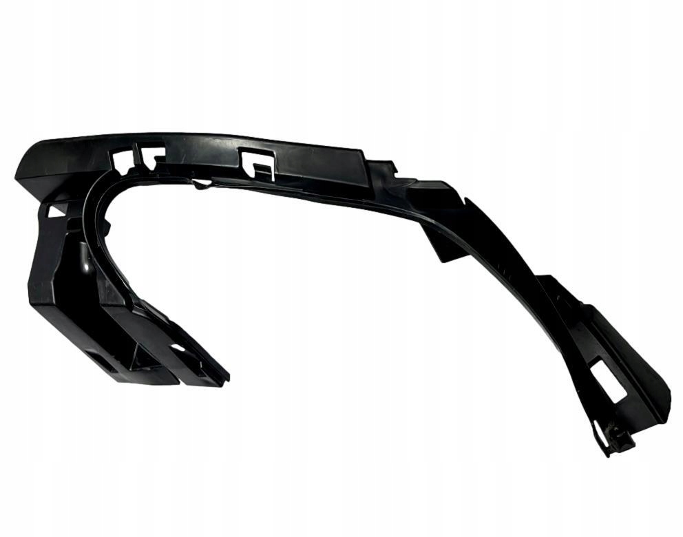 Volvo S60 V60CC II pravý držák lišty koncovky výfuku nárazník zadní Oe