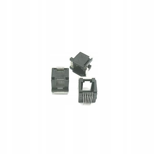 

[20szt] 100860-1 Amp RJ-25 Jacks Connector