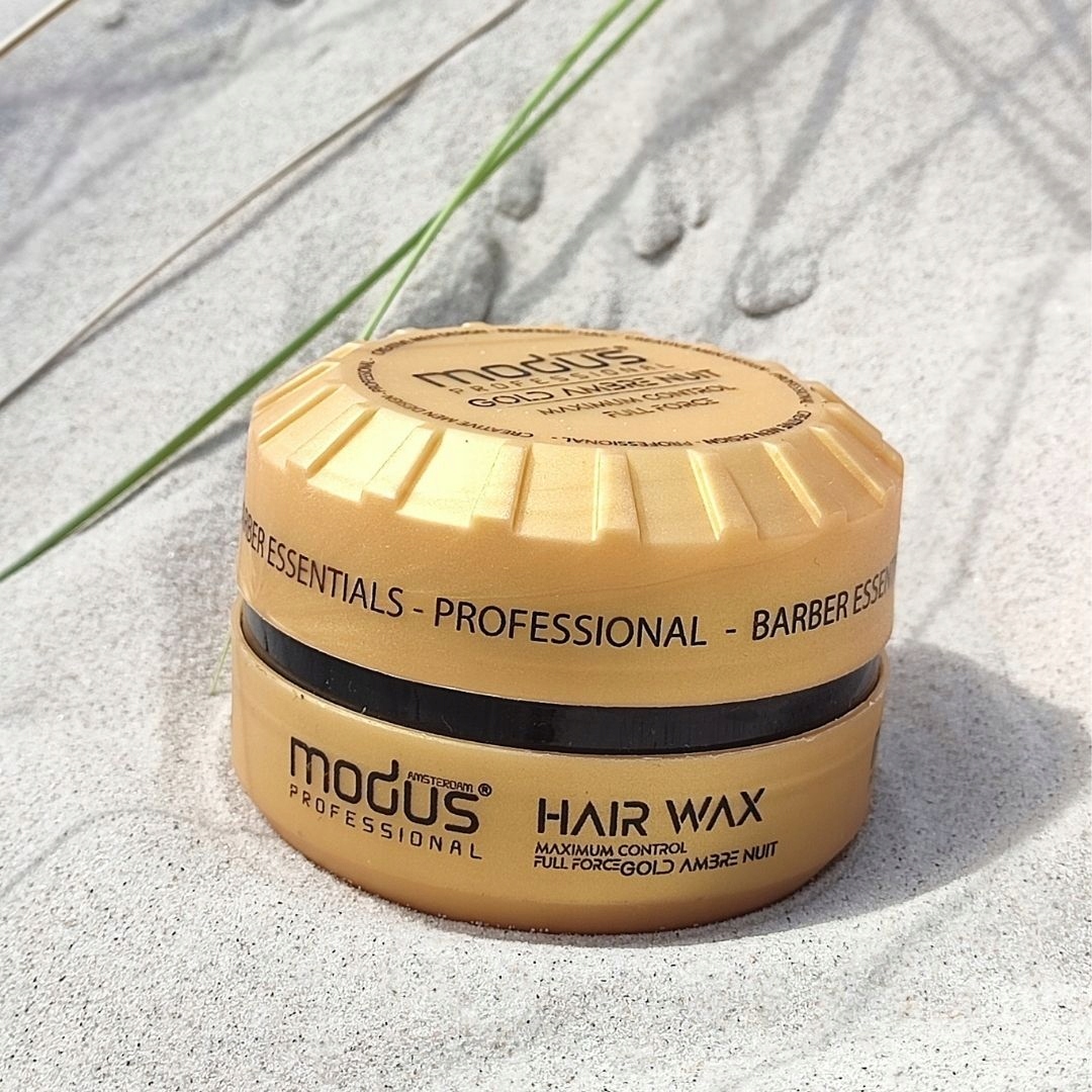 MODUS Pomada wodna Gold Ambre Nuit 150ml Marka inna marka