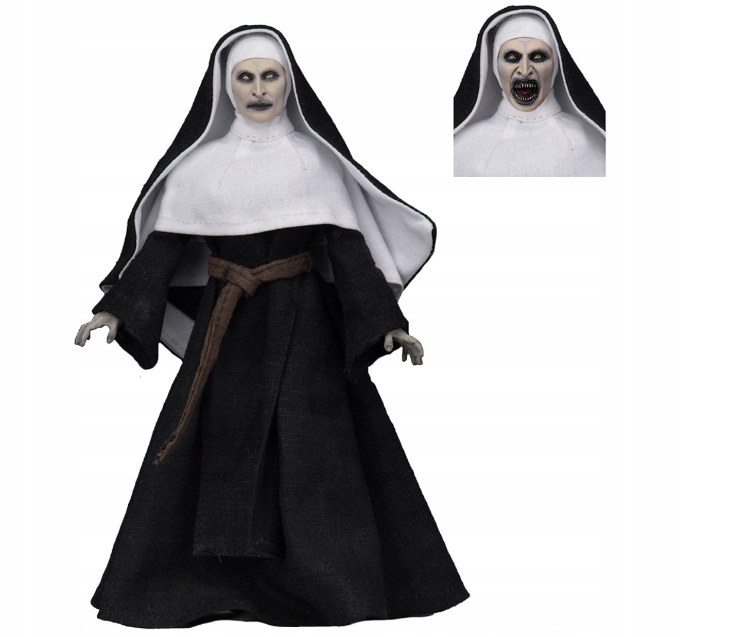 Neca The Conjuring Universe Přítomnost The Nun