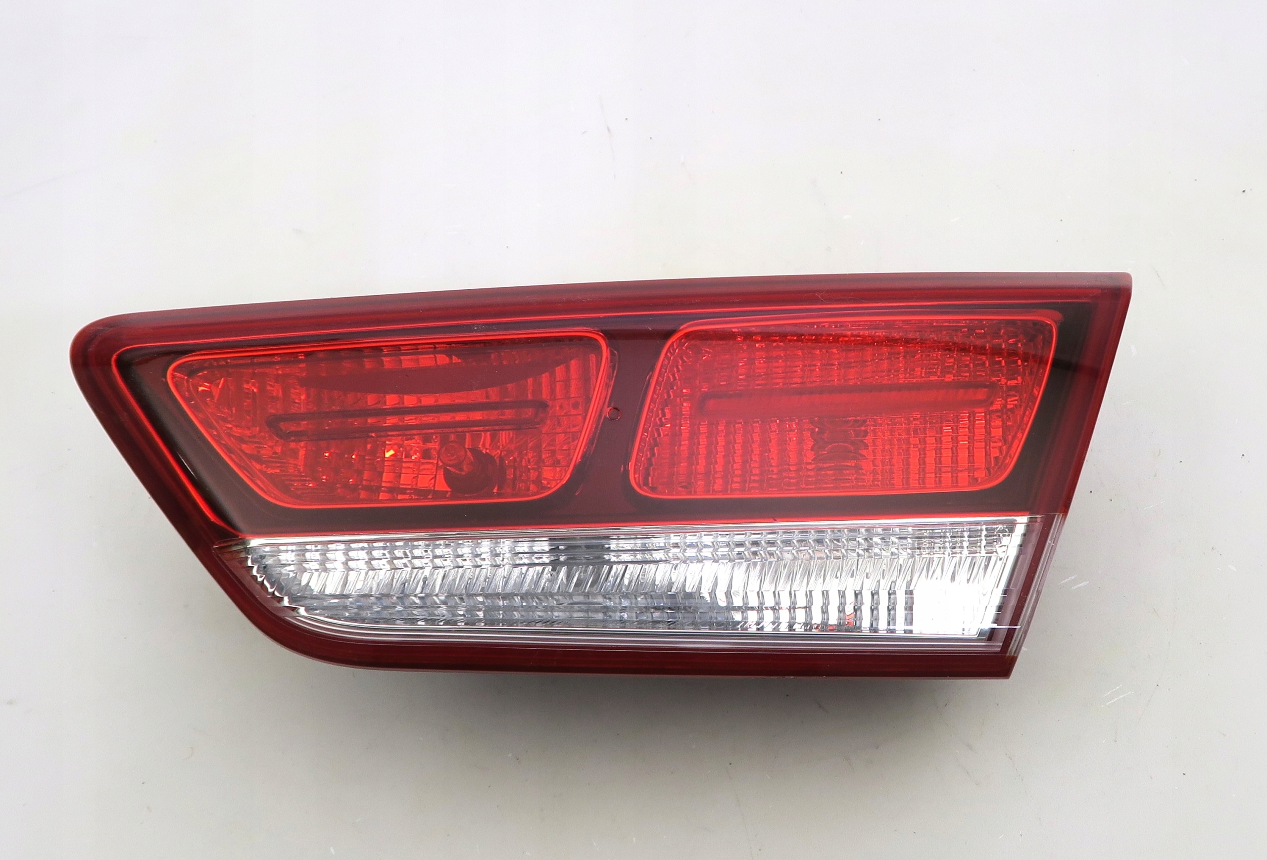 KIA OPTIMA IV 4 JF sedan 2018 - 2020 lampa tył prawa klapa R ORYGINAŁ OE