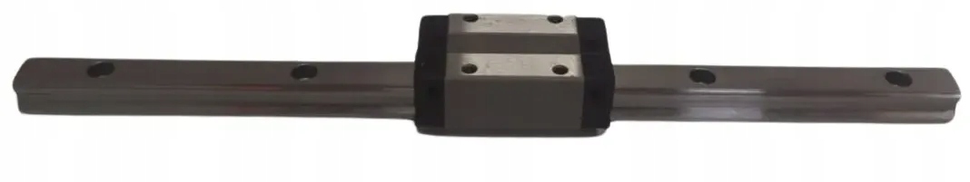 Prowadnica linowa z wózkiem liniowym do drukarki Anycubic Photon Mono M5s