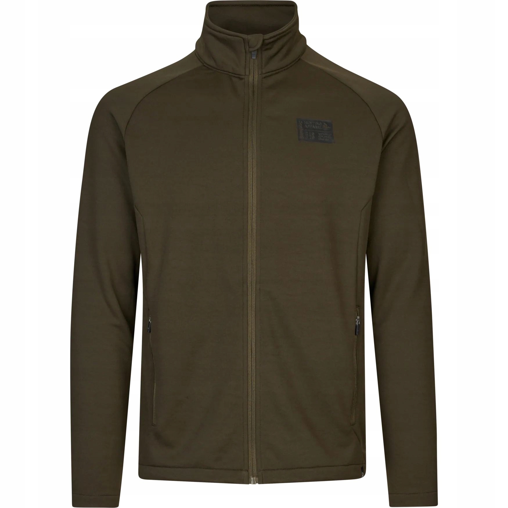Bluza Męska Seeland Tidal Pine green 4XL