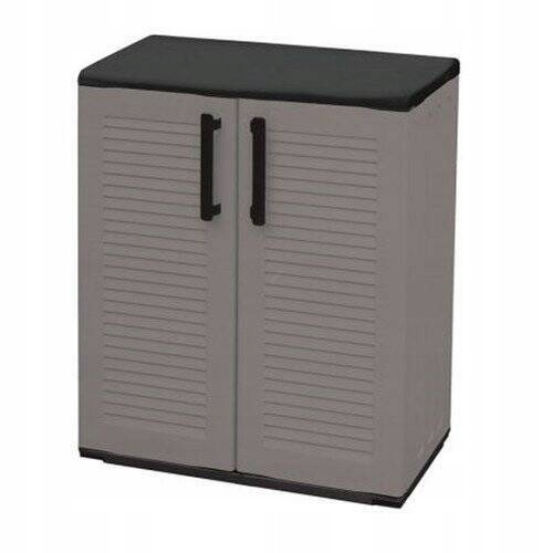 

Szafka balkonowa 68 x 37 x 84 Linea Easy