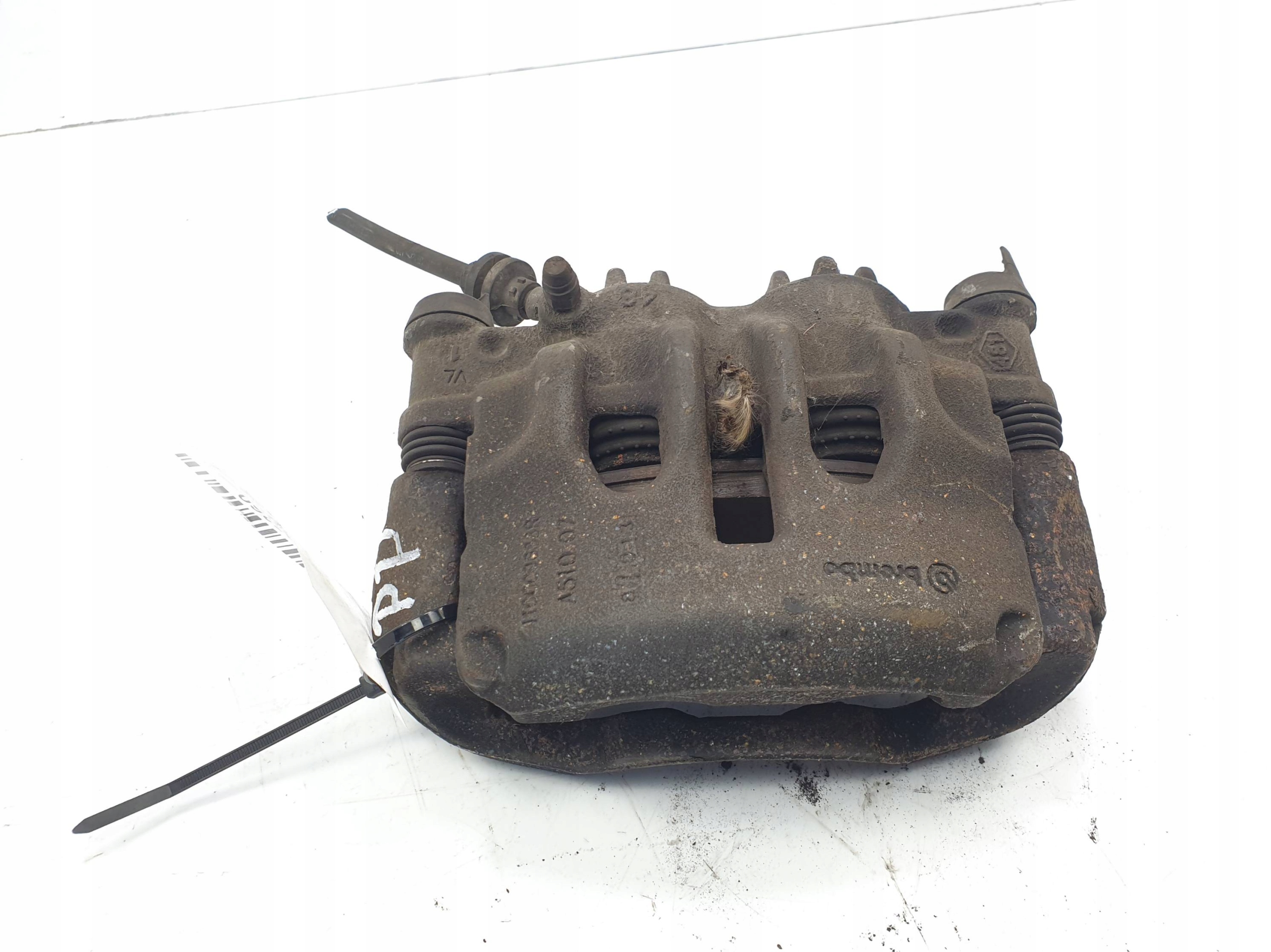 caliper brake front right RENAULT MASTER III