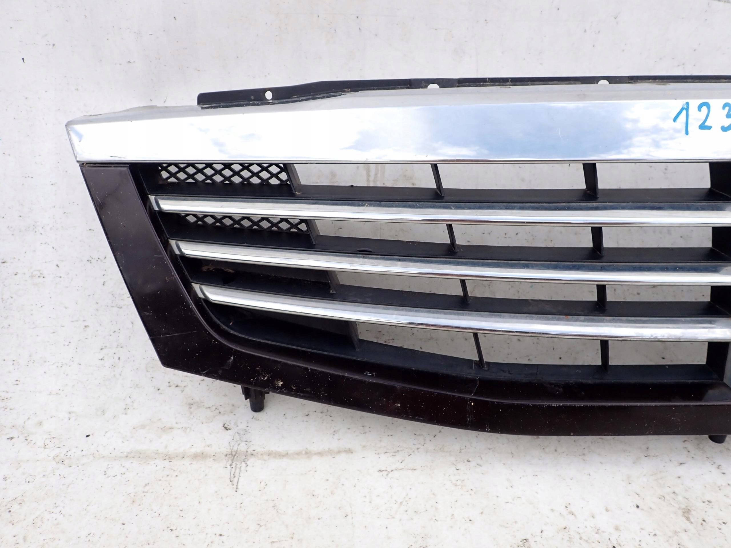 SSANGYONG REXTON 01-06 Grill Grill
