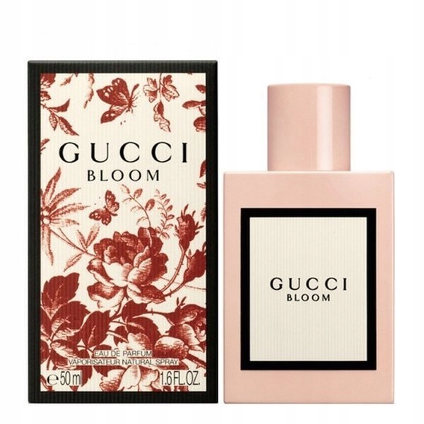 Gucci Bloom Parfémovaná voda 50 ml