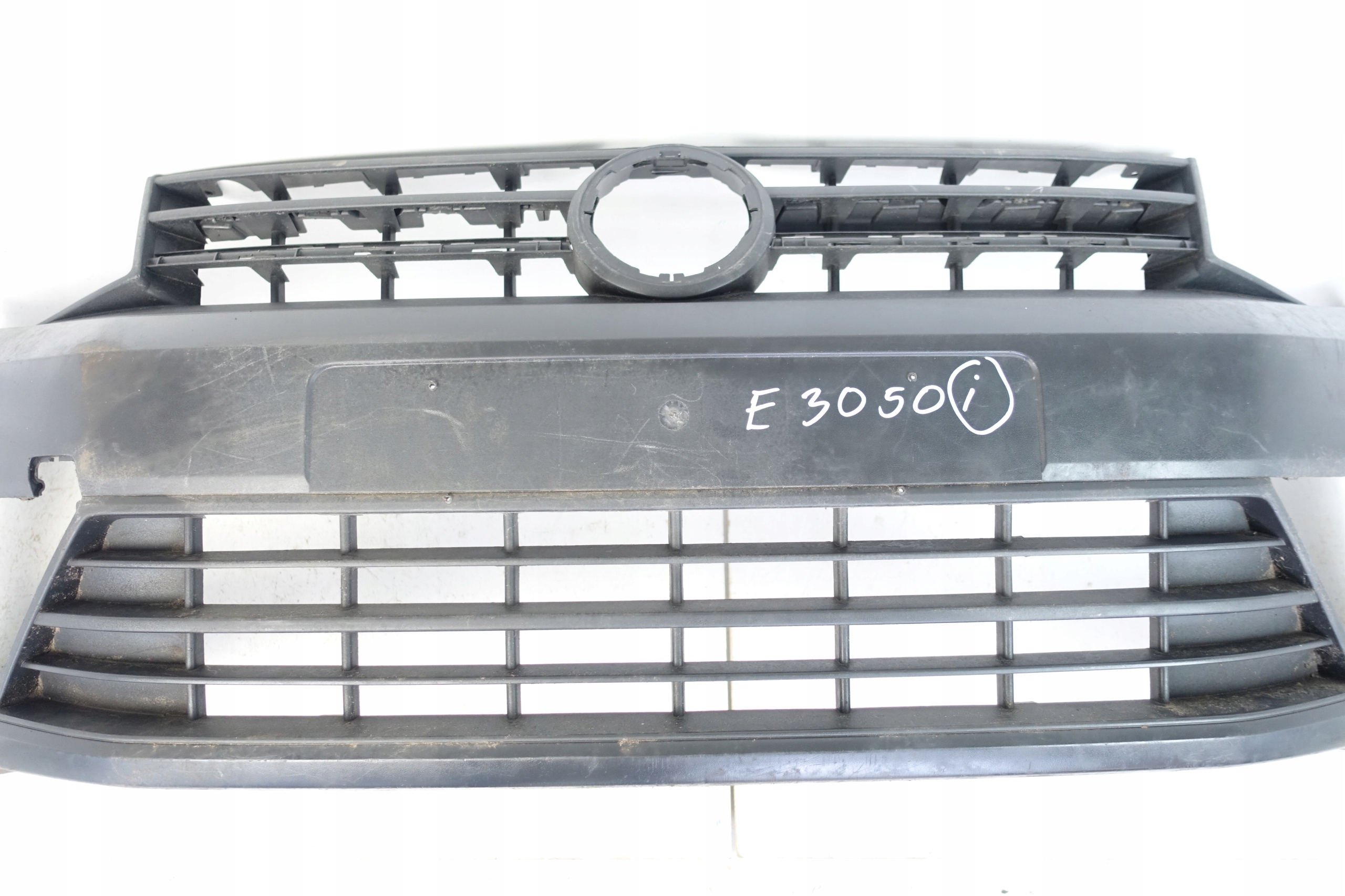nárazník předek přední VW CADDY LIFT 15- 2K5807221J