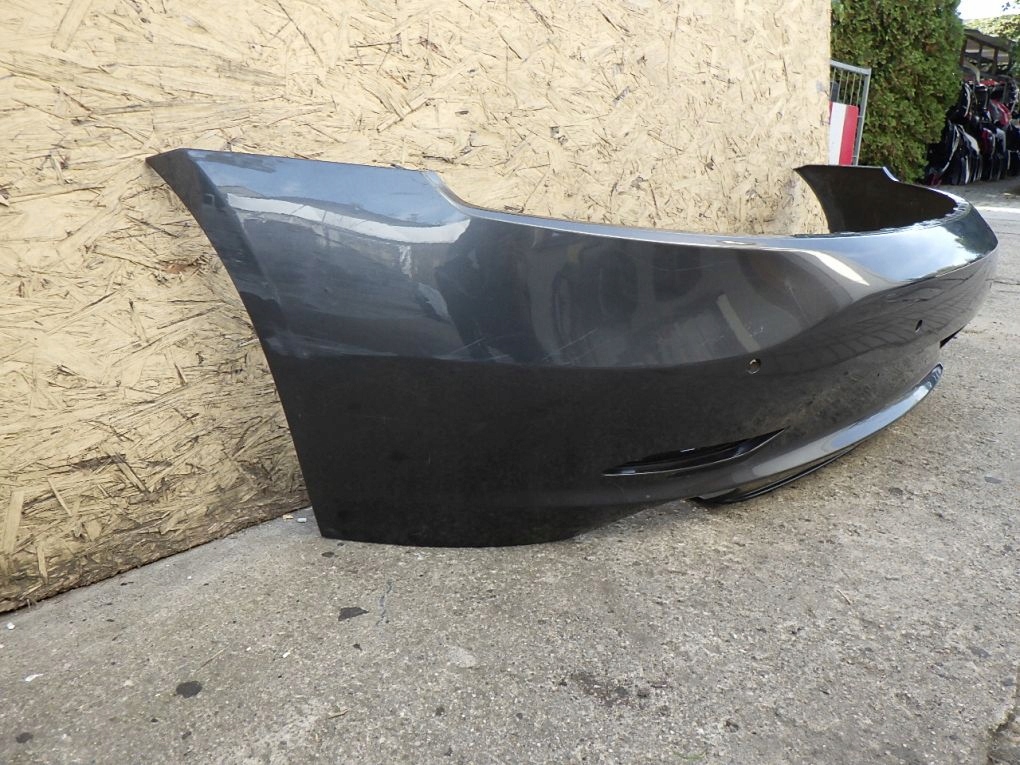 BMW Z4 E89 STOSSSTANGE HINTEN
