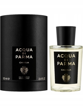 Acqua di Parma Camelia woda perfumowana Edp