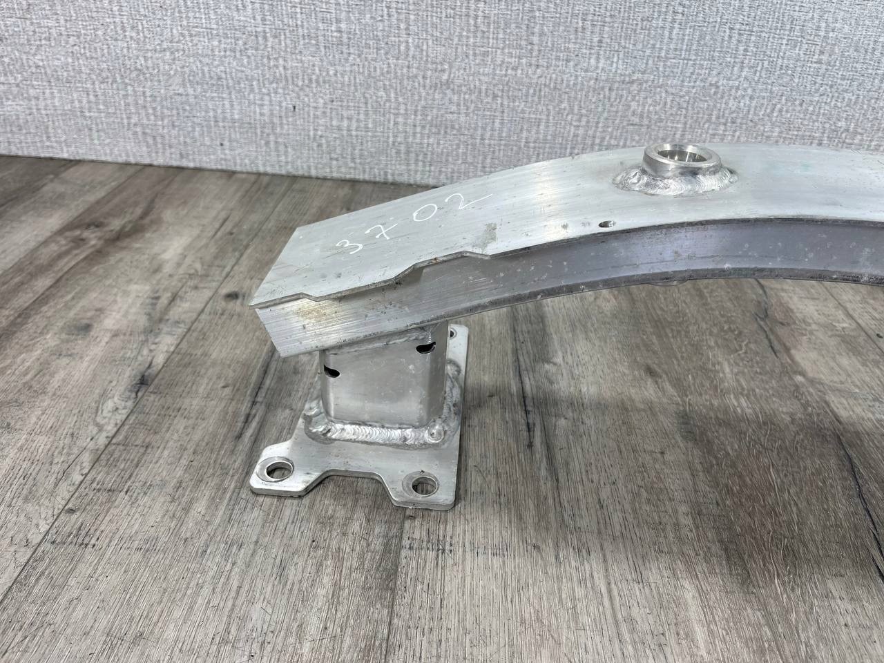 BAIC BEIJING 7 X75 LIFT 2023-> bumper support front A00086096