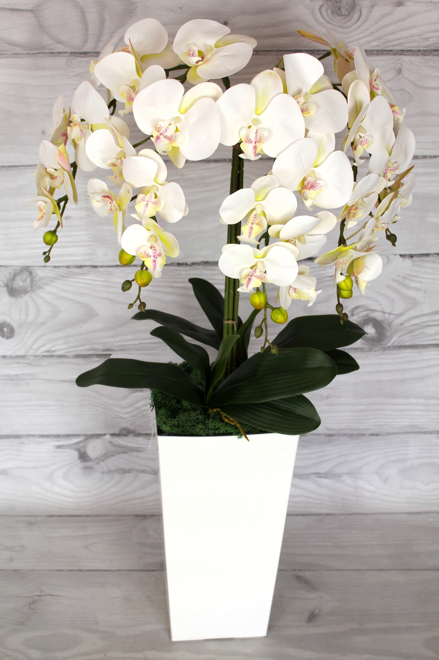 STORCZYK SZTUCZNY STORCZYKI ORCHIDEA KWIAT KWIATY Marka inna
