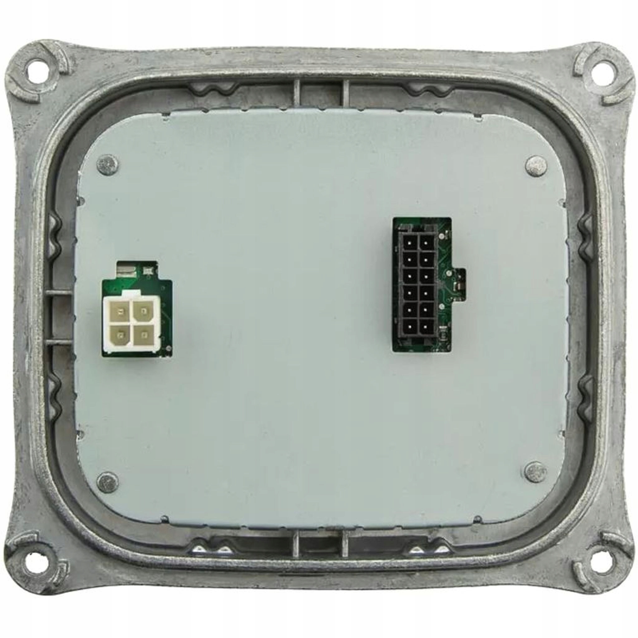 MODUŁ STEROWNIK PRZETWORNICA ŚWIATEŁ LED DO AUDI A7 SPORTBACK 4GA 4GF Producent części NTY