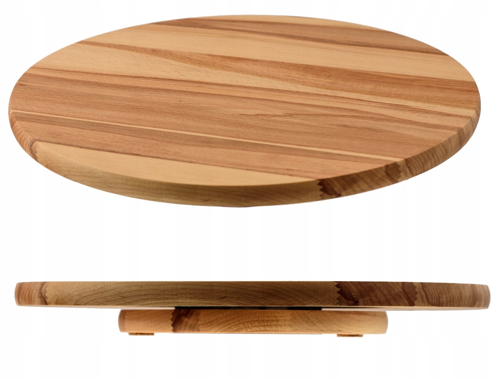 

Deska Obrotowa 30 cm Kolorowa patera Pl