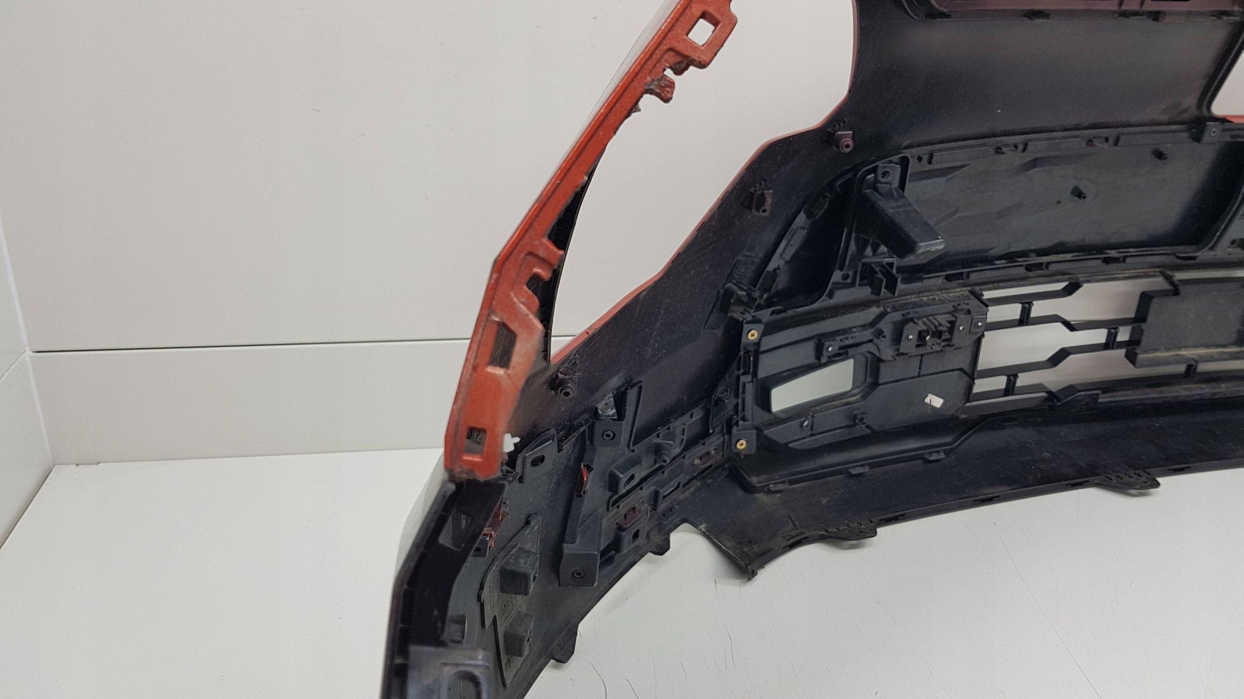 KIA E NIRO EV II2 ELECTRIC 2023 - bumper front 86511-A0000