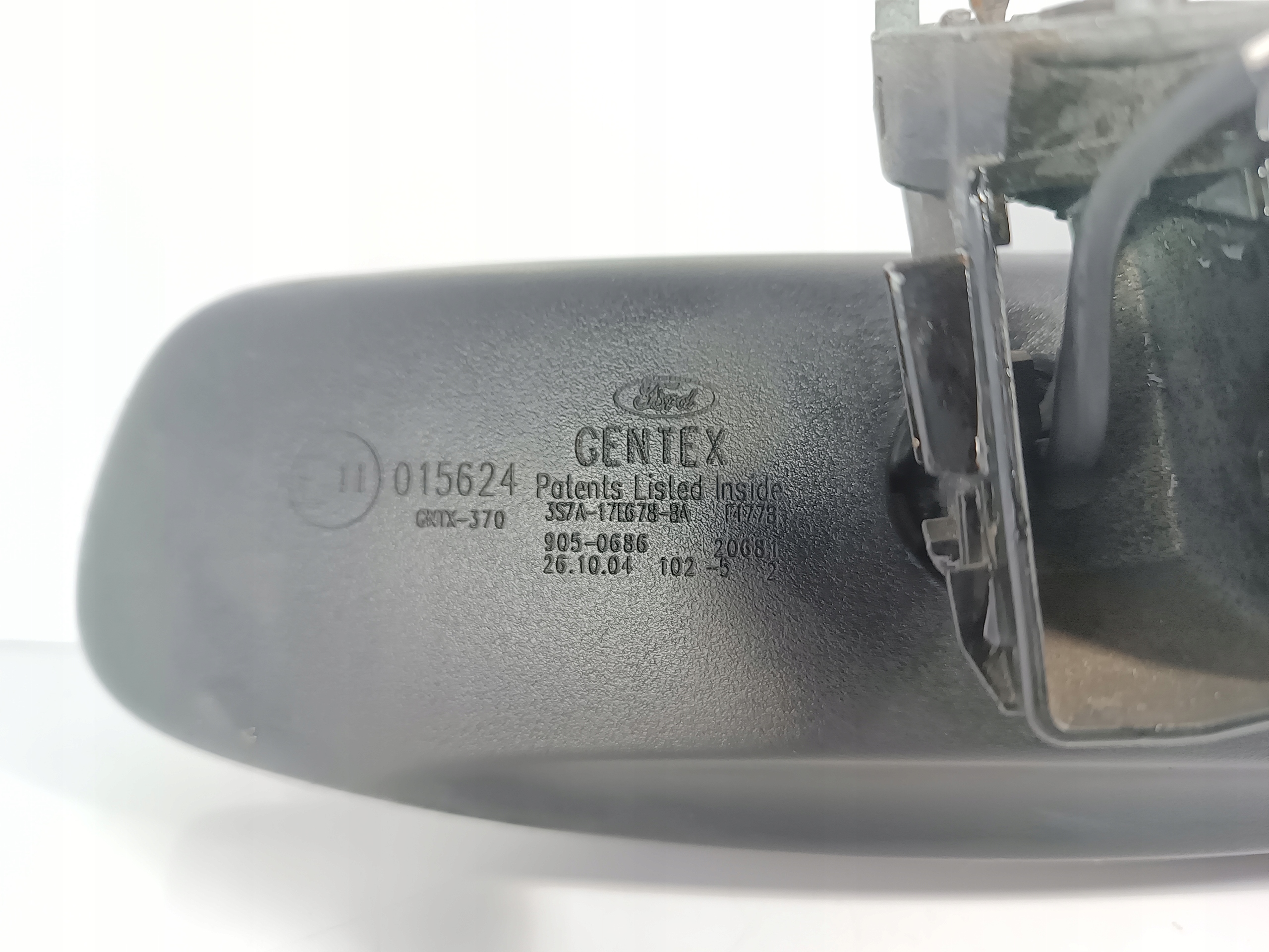 FORD C-MAX MK1 03-10 RETROVISORE INTERNO WEWNTERZNE