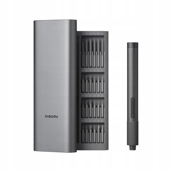 Wkrętak Akumulatorowy Precyzyjny Xiaomi Electric Precision Screwdriver