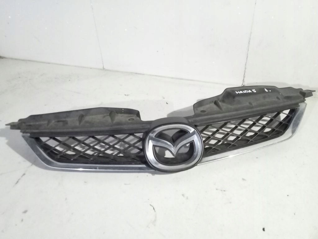 Mazda 5 e CR Griglia Griglia GRIGLIA