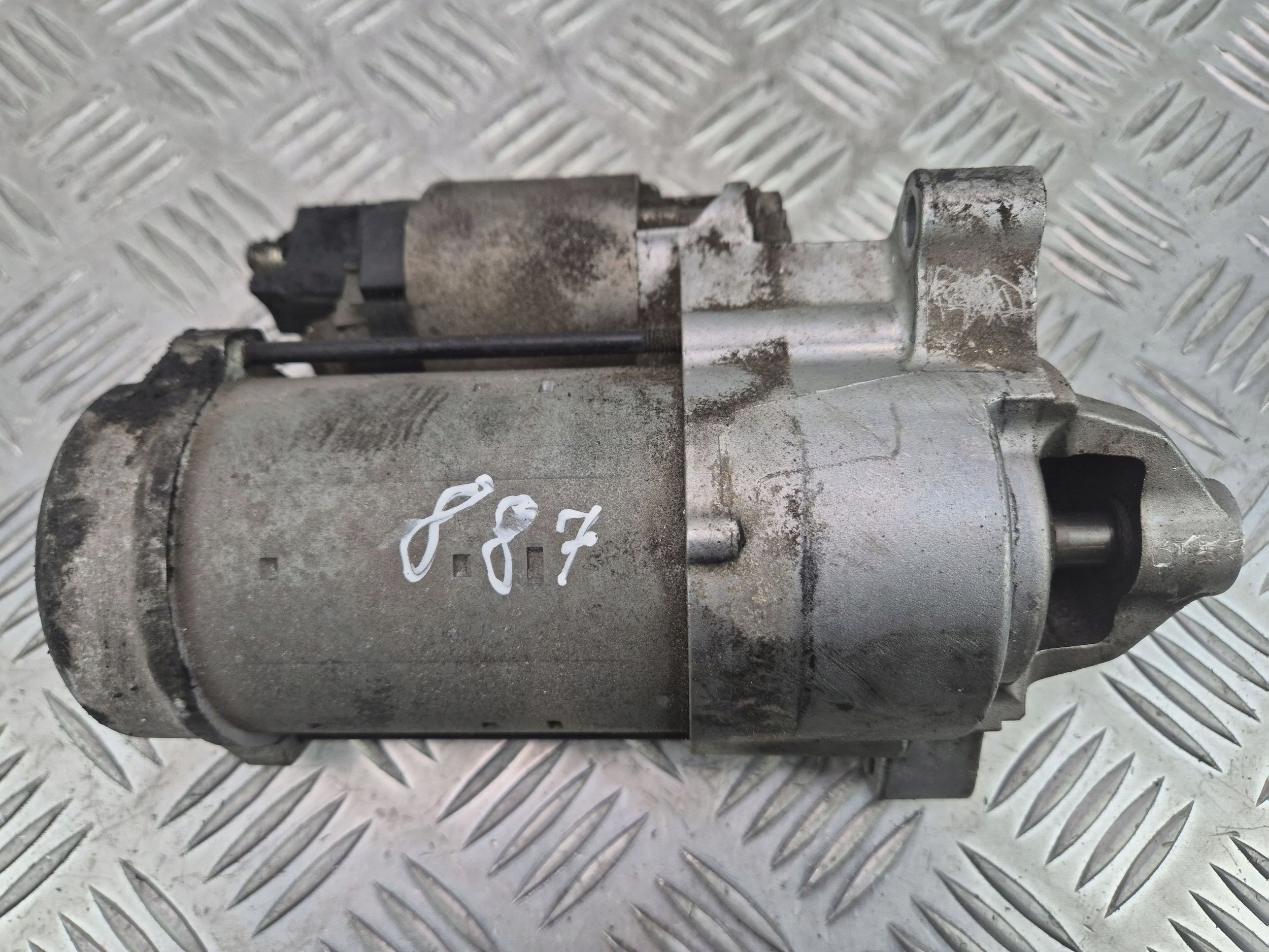 BMW 2 F45 216i starter 7645979 B38A15A