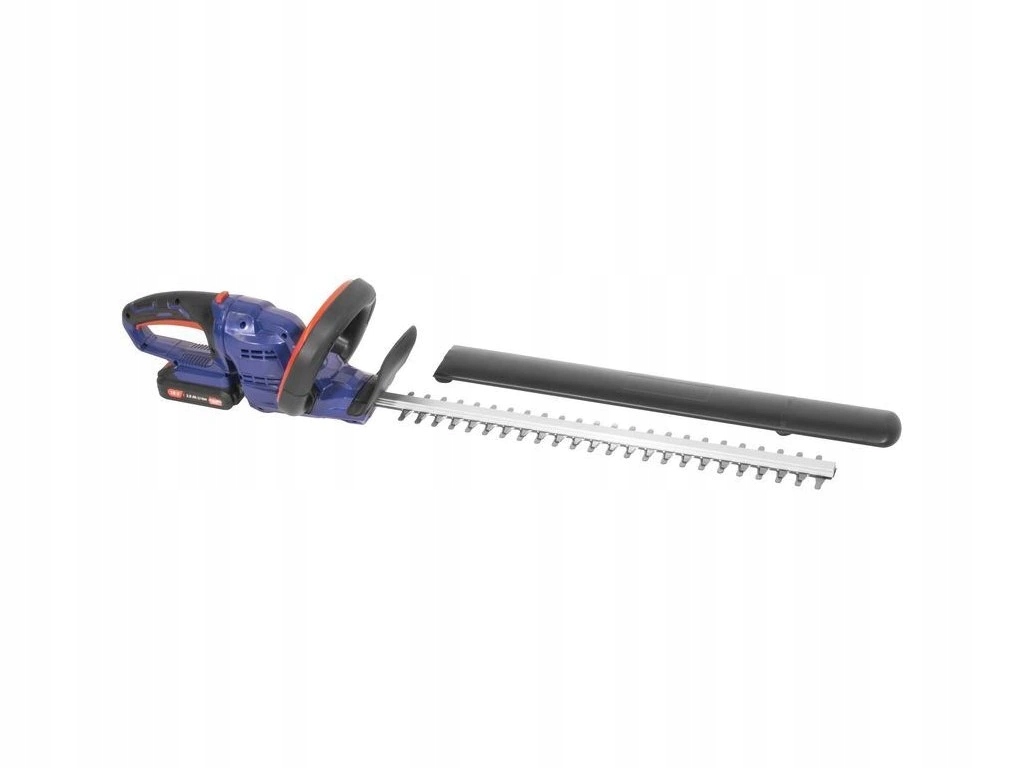 Aku nůžky na živé ploty 18V, 2,0Ah, LI-Ion Hs 18-201-05 58596