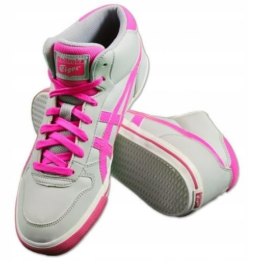 ASICS ONITSUKA ААРОН кроссовки ЖЕНСКИЕ RO 35.5