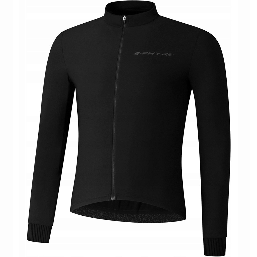 Shimano S-Phyre Thermal Jersey Bluza Rowerowa r. XL
