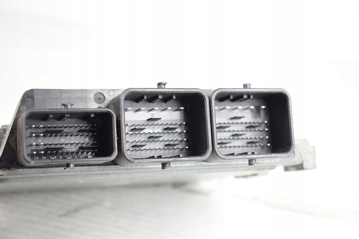 Computer Bedienteil CITROEN C4 PICASSO 9804127280