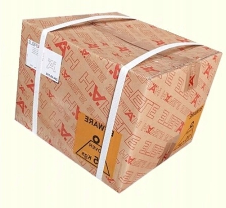 Konfirmát 7 mm x 50 mm 3000 ks Hafele 7x50