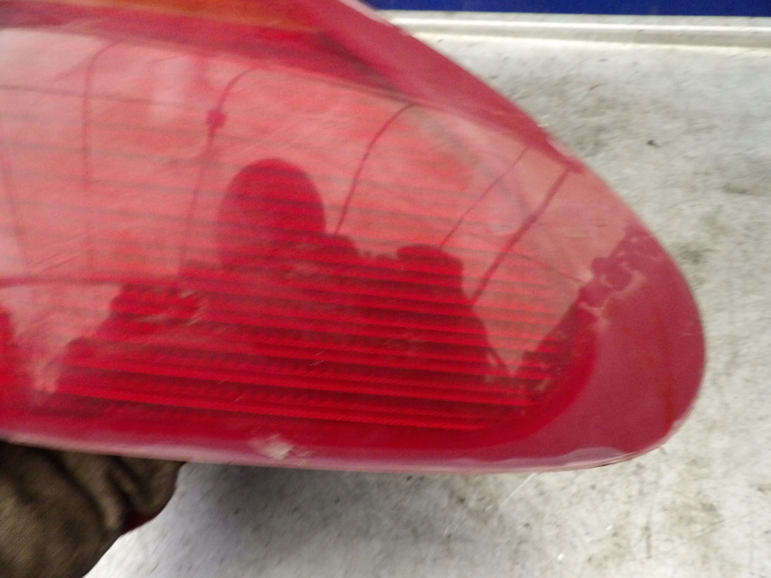 Ford mondeo MK1 light rear right HB