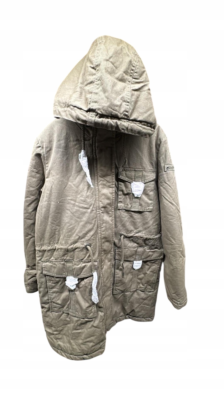 Zimní bunda Drei Master 29214454 XL