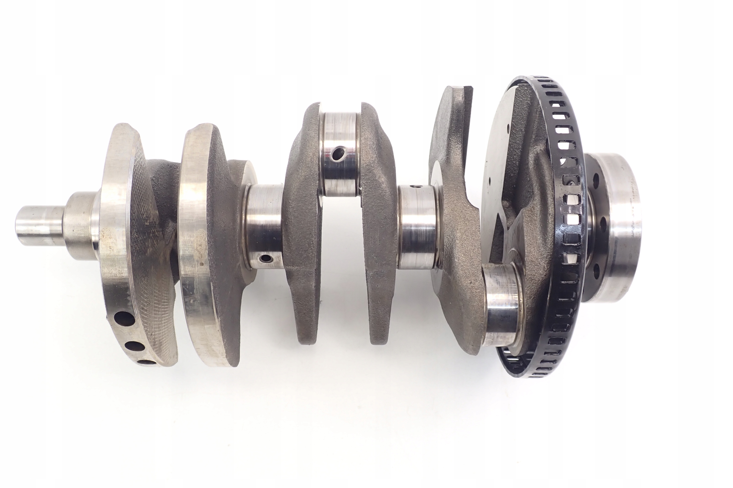 JEEP RENEGADE 1.0 FIAT 500 WAŁ KORBOWY 463465700 Numer katalogowy części 463465700 55282151