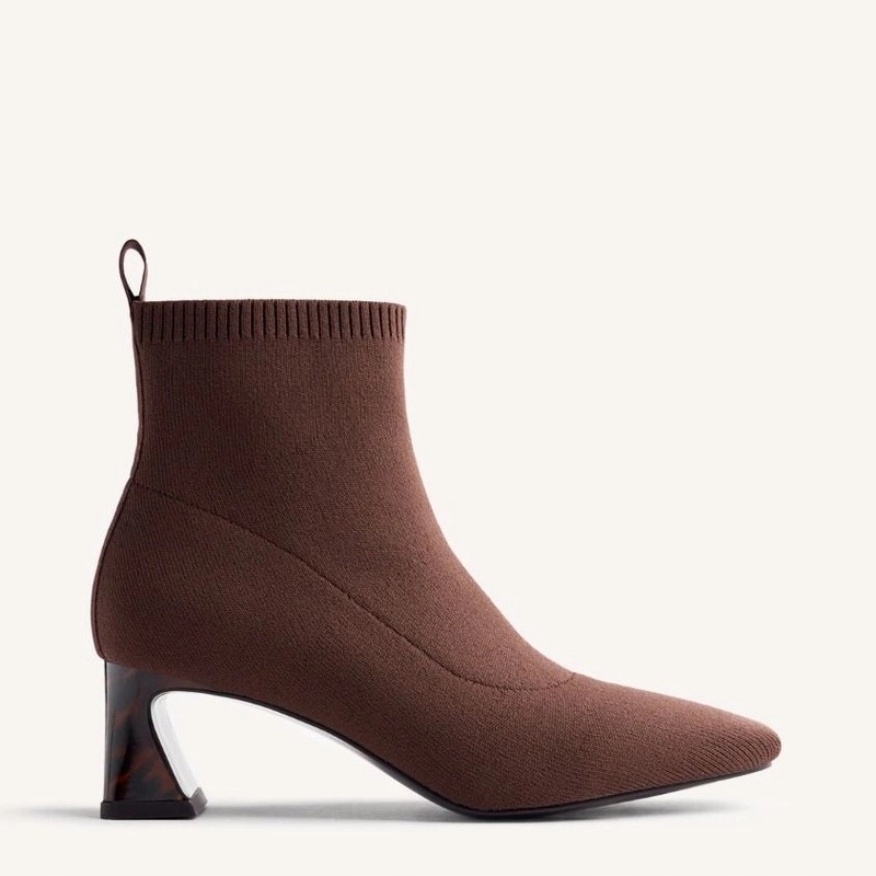 Krátké kotníkové boty Gioseppo 76138 Hnědé 41