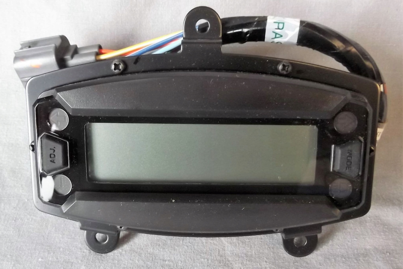 Indikátory Digitálne počítadlá Kymco Mxu 300R 37200-LHM2-E00