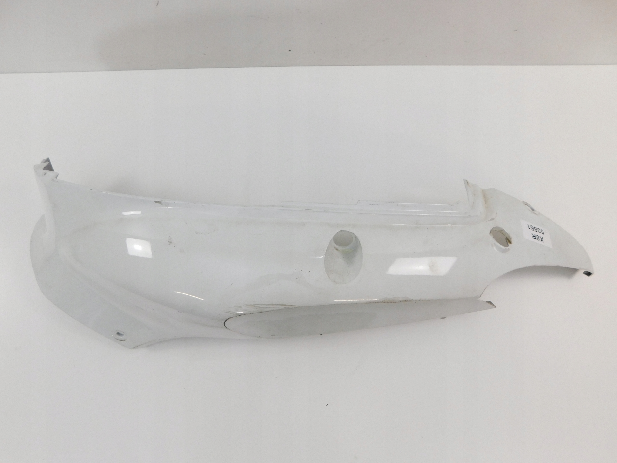 HONDA X8R OGON ZADUPEK LEWY