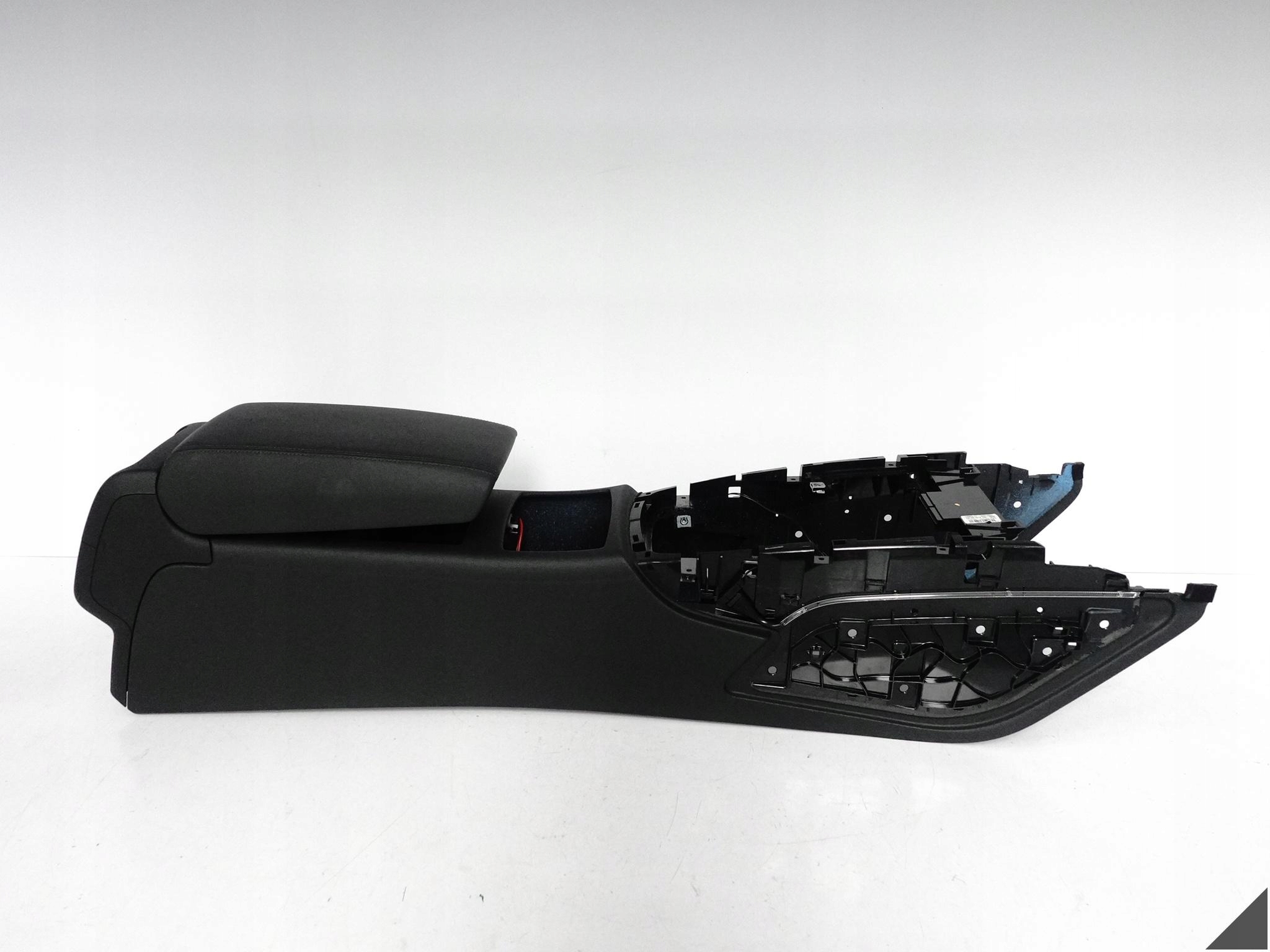 AUDI A7 S7 RS7 4G8 A6 S6 RS6 4G0 C7 10-18 TUNEL central armrest 24A
