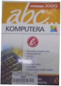 ABC ... komputera - Zdzisław. Dec