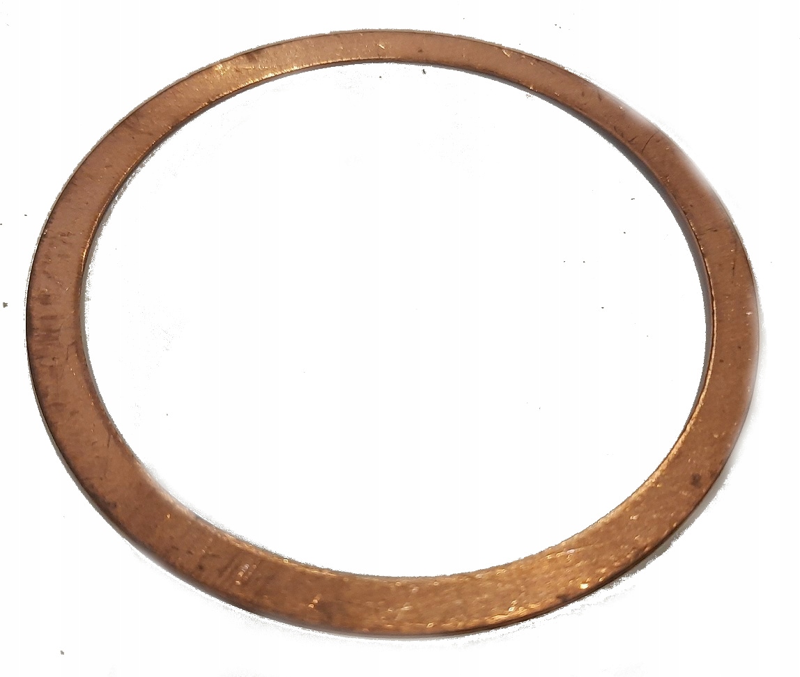 

Mińsk 125 400a Uszczelka Głowicy miedziana