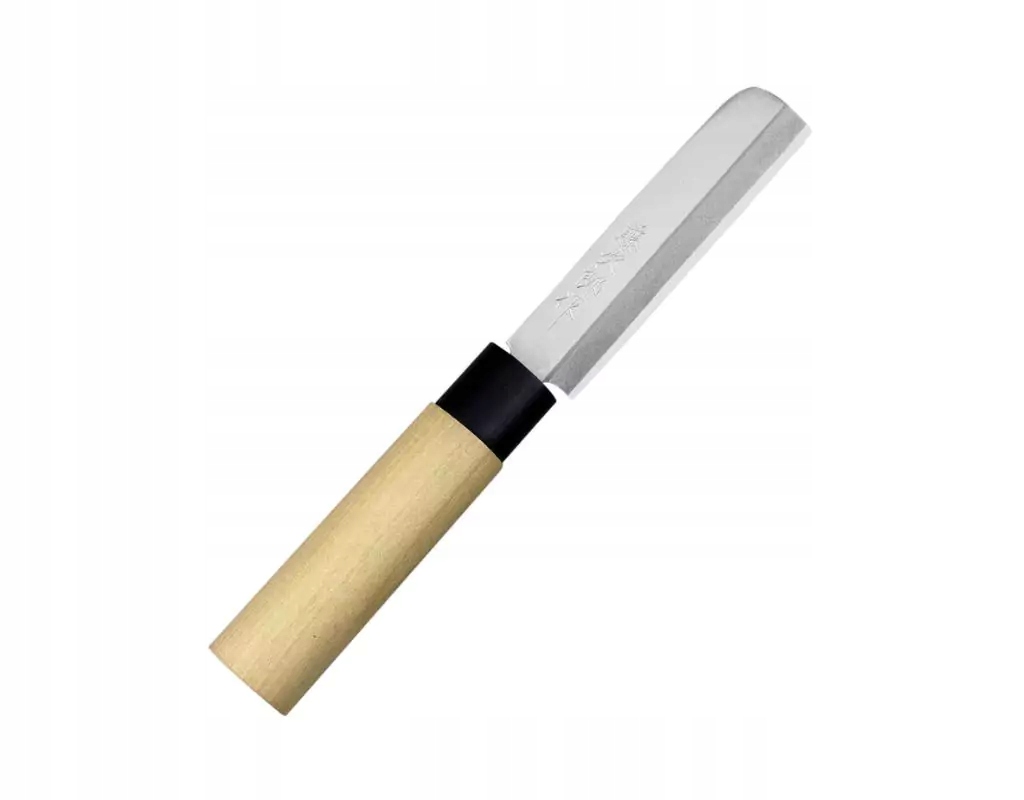 Tojiro Shirogami Nóż Unagisaki Nagoya 10cm