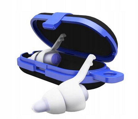 ALPINE Sleep Deep Zatyczki Do Spania Kod producenta 111.21.158