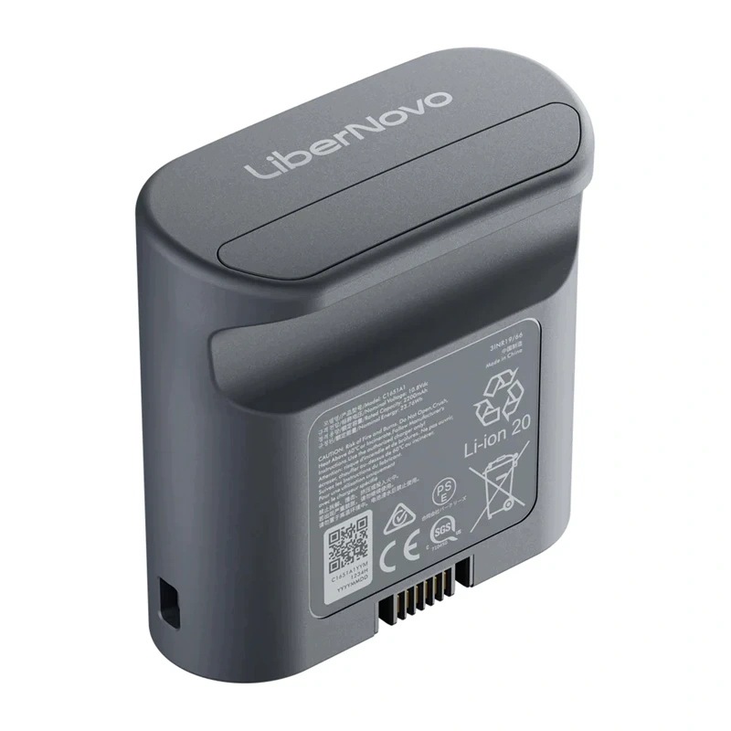 Bateria LiberNovo dla Omni Gen, Omni Dynamic LiberNovo