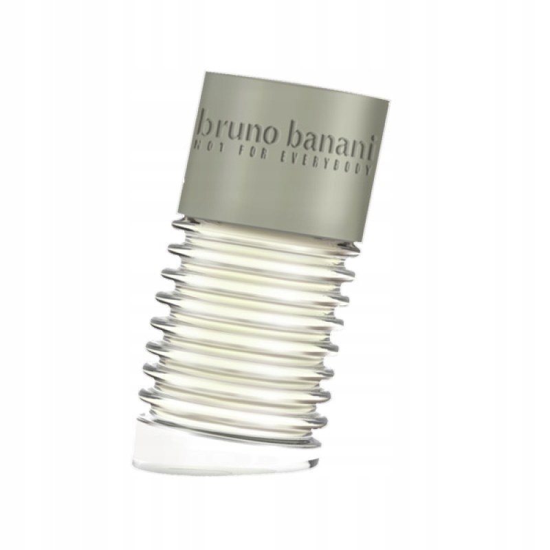 

Bruno Banani Man Edt 50ml