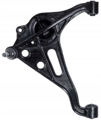 Suzuki Grand Vitara 1998-2006 Rameno Přední Levý Spodní Litinový Nový Srl