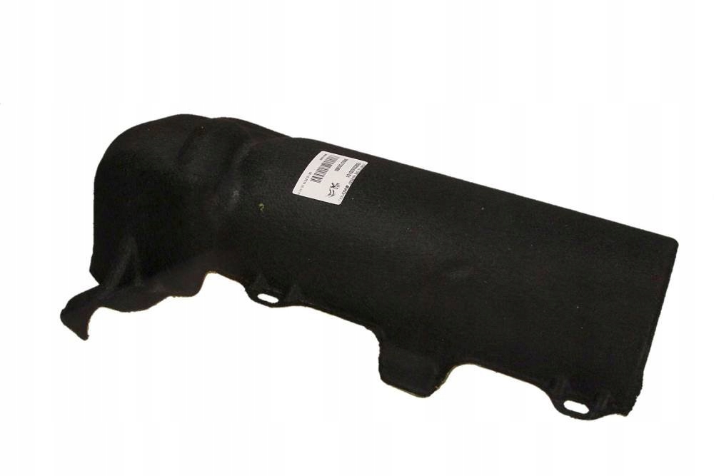 1723y4 кришка каталізатора CITROEN C1, C2, C3, 172